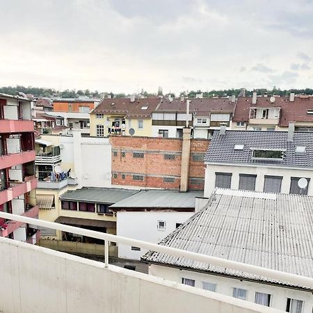 Pf Unterkunft Pforzheim Exteriér fotografie