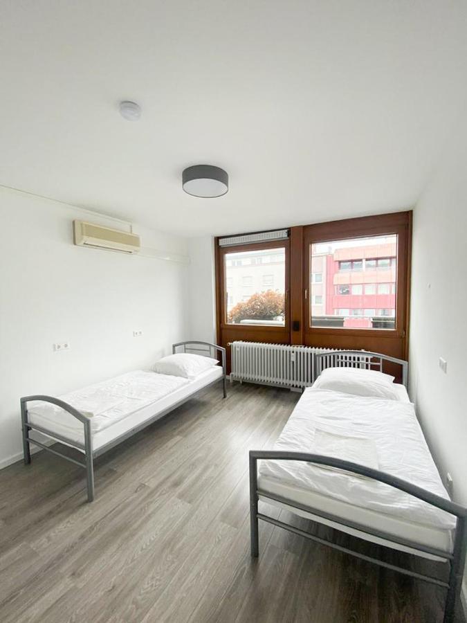 Pf Unterkunft Pforzheim Exteriér fotografie