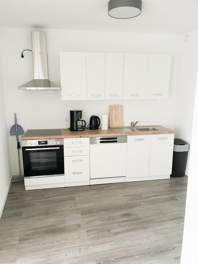Pf Unterkunft Pforzheim Exteriér fotografie