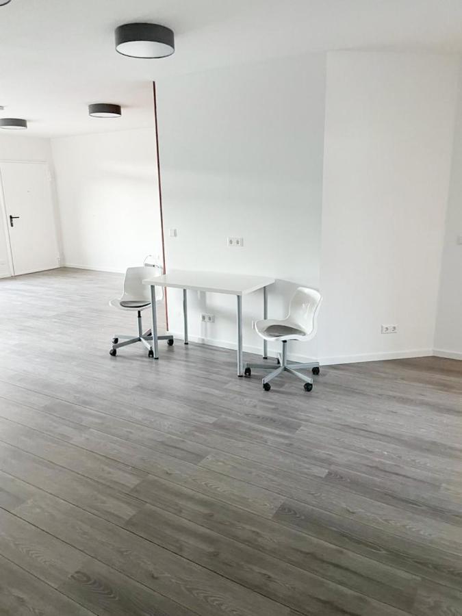 Pf Unterkunft Pforzheim Exteriér fotografie
